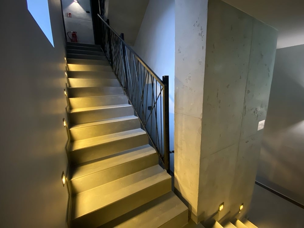 Imagen de los interiores del Hotel Elisei. Foto 17