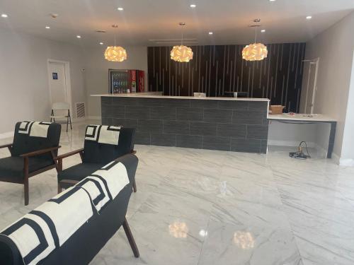 Imagen general del Hotel Elite, Altamonte Springs. Foto 1