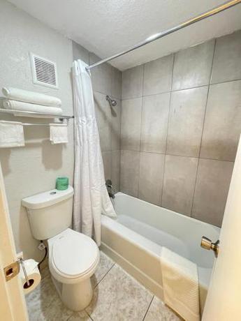 Imagen general del Hotel Elite, Altamonte Springs. Foto 2