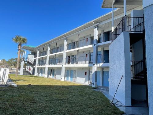 Imagen general del Hotel Elite, Altamonte Springs. Foto 4