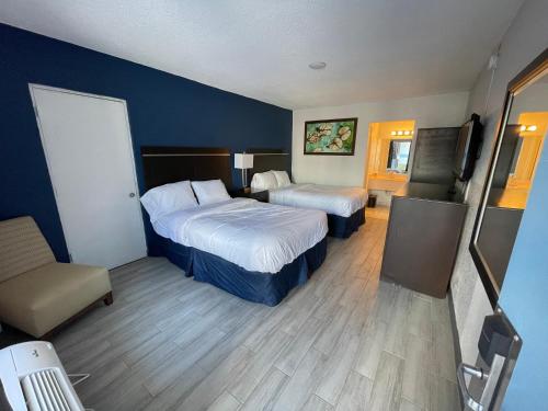 Imagen de la habitación del Hotel Elite, Altamonte Springs. Foto 9