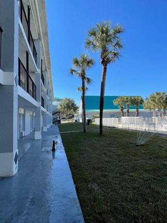 Imagen general del Hotel Elite, Altamonte Springs. Foto 5