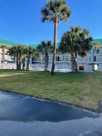 Imagen general del Hotel Elite, Altamonte Springs. Foto 8