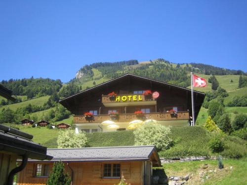 Imagen general del Hotel Elite B&B. Foto 3