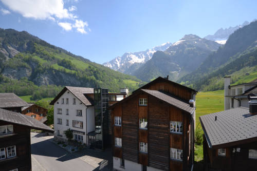 Imagen de la habitación del Hotel Elmer. Foto 2