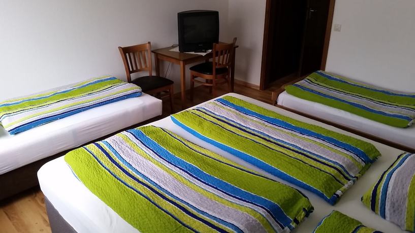 Imagen de la habitación del Hotel Elsenztal MV GmbH. Foto 4