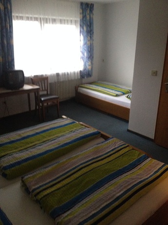 Imagen de la habitación del Hotel Elsenztal MV GmbH. Foto 6