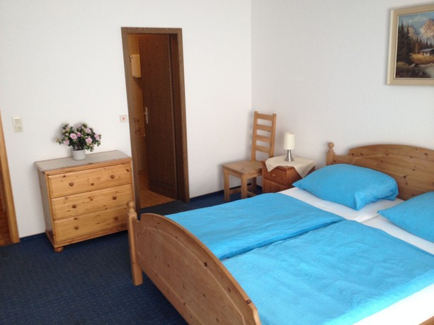 Imagen de la habitación del Hotel Elsenztal MV GmbH. Foto 8