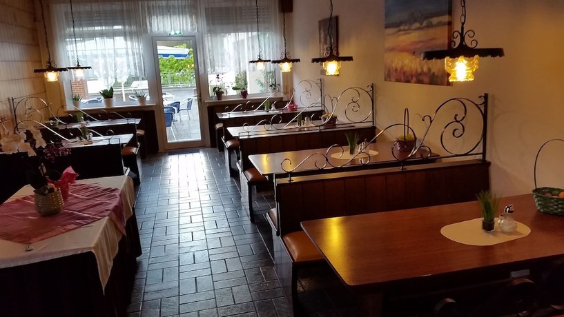 Imagen de los interiores del Hotel Elsenztal MV GmbH. Foto 20