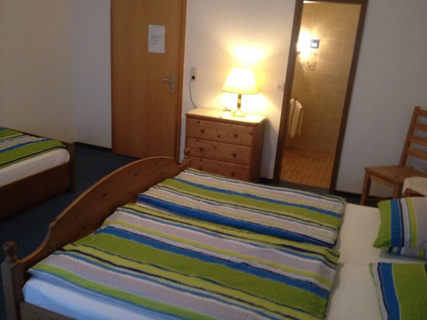 Imagen de la habitación del Hotel Elsenztal MV GmbH. Foto 12