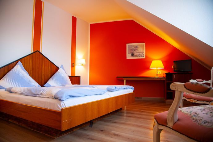 Imagen general del Hotel Elxleben. Foto 1