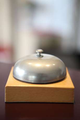 Imagen de los interiores del Hotel Elysee. Foto 19