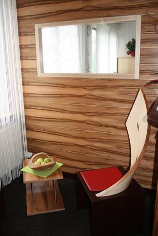 Imagen de los interiores del Hotel Elysee. Foto 20
