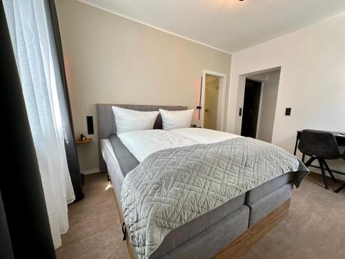 Imagen general del Hotel Emilia. Foto 3