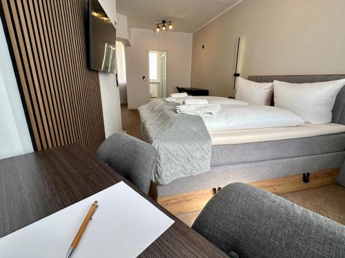 Imagen general del Hotel Emilia. Foto 8