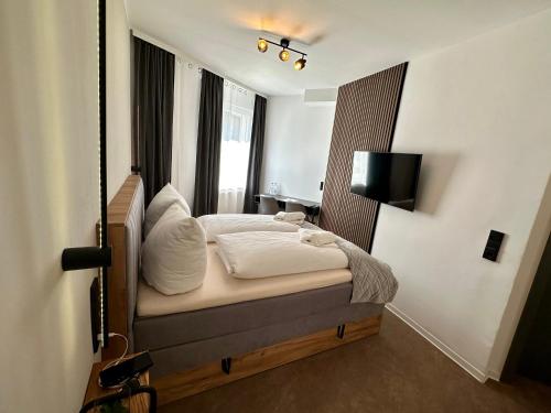 Imagen general del Hotel Emilia. Foto 10