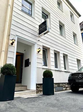 Imagen general del Hotel Emilia. Foto 16