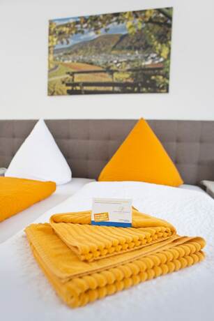 Imagen general del Hotel Emmerich. Foto 4