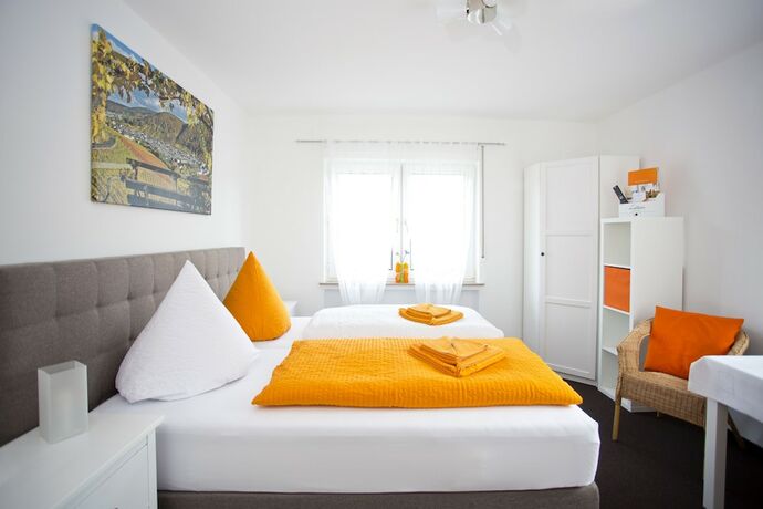 Imagen general del Hotel Emmerich. Foto 5