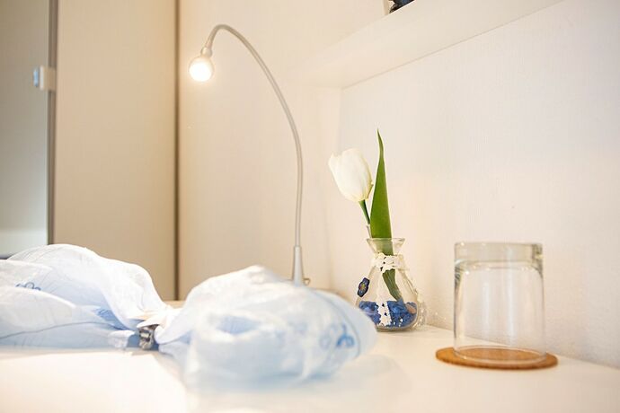 Imagen de la habitación del Hotel Emmerich. Foto 16