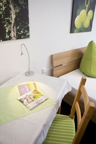 Imagen general del Hotel Emmerich. Foto 7