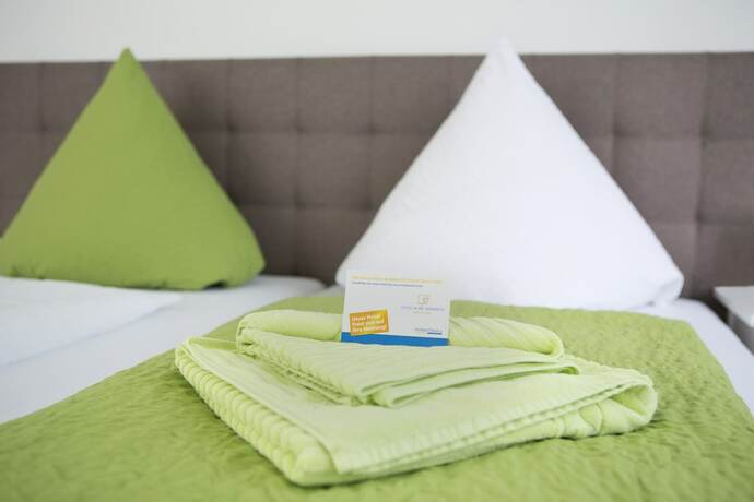 Imagen general del Hotel Emmerich. Foto 8