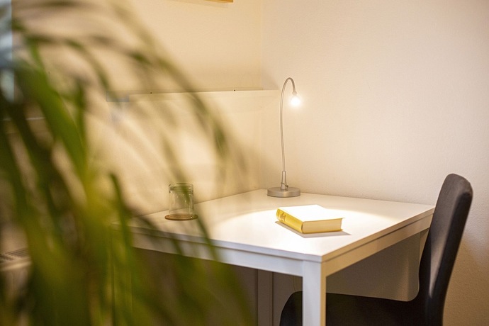 Imagen de la habitación del Hotel Emmerich. Foto 19