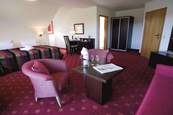 Imagen de la habitación del Hotel Empfinger Hof, Sure Hotel Collection by Best Western. Foto 6