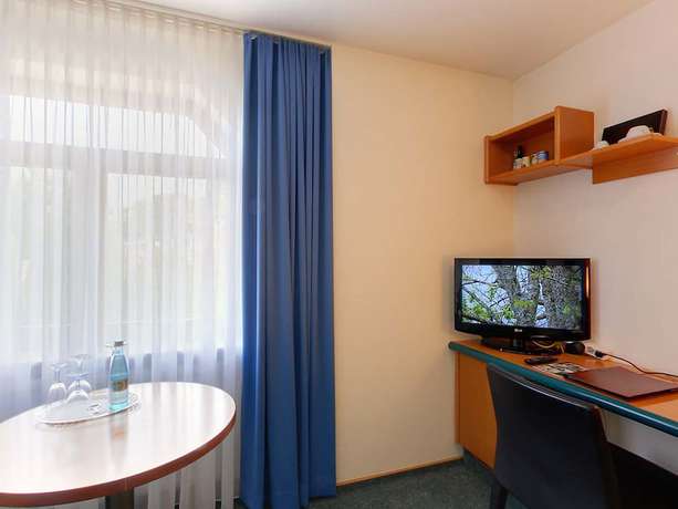 Imagen de la habitación del Hotel Empfinger Hof, Sure Hotel Collection by Best Western. Foto 11