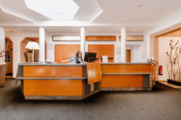 Imagen de los interiores del Hotel Empfinger Hof, Sure Hotel Collection by Best Western. Foto 20