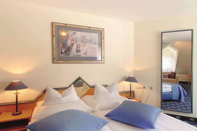 Imagen de la habitación del Hotel Empfinger Hof, Sure Hotel Collection by Best Western. Foto 12