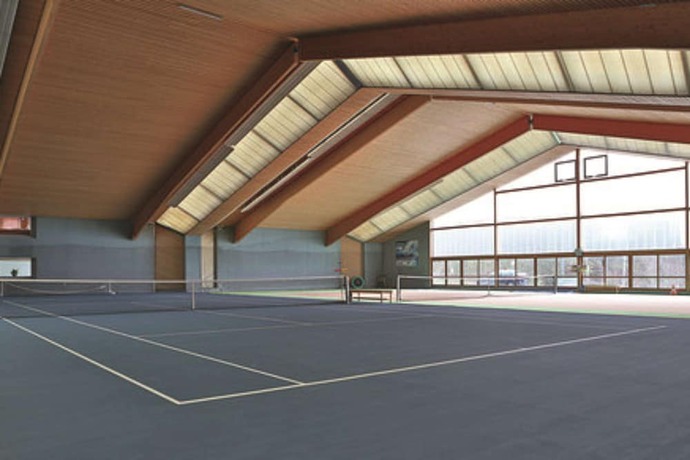 Imagen general del Hotel Empfinger Hof, Sure Hotel Collection by Best Western. Foto 3