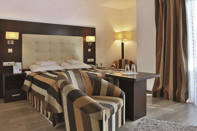 Imagen de la habitación del Hotel Empfinger Hof, Sure Hotel Collection by Best Western. Foto 14