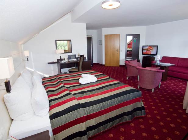 Imagen de la habitación del Hotel Empfinger Hof, Sure Hotel Collection by Best Western. Foto 16