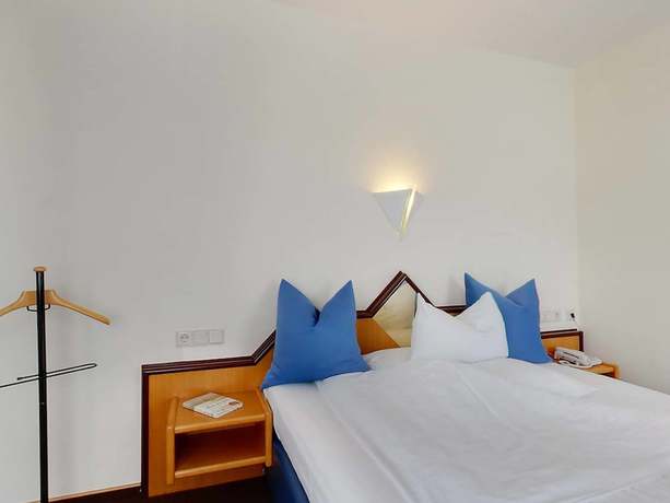 Imagen de la habitación del Hotel Empfinger Hof, Sure Hotel Collection by Best Western. Foto 17