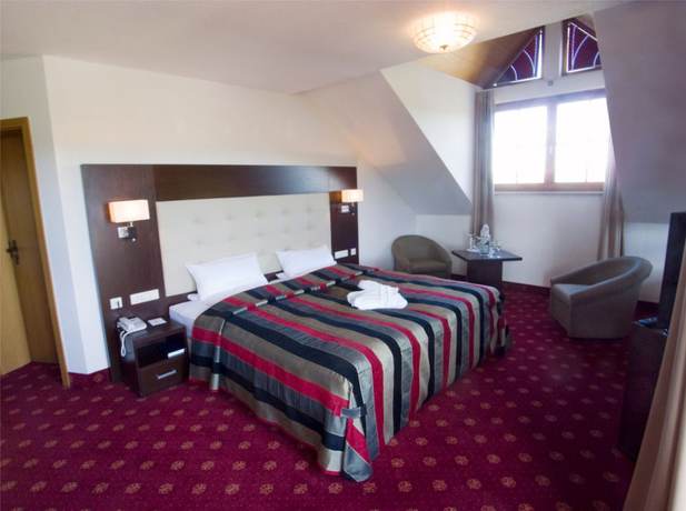 Imagen de la habitación del Hotel Empfinger Hof, Sure Hotel Collection by Best Western. Foto 18