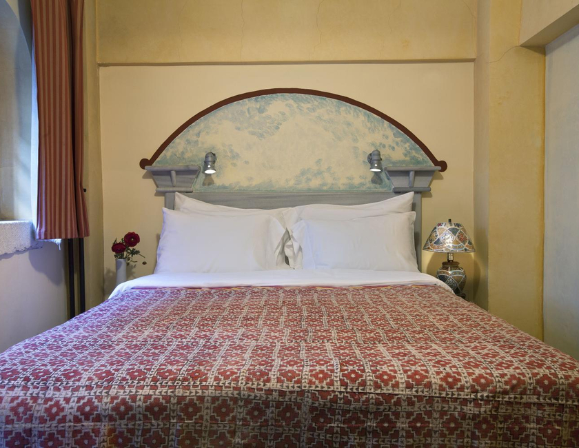 Imagen general del Hotel Empress Zoe. Foto 15