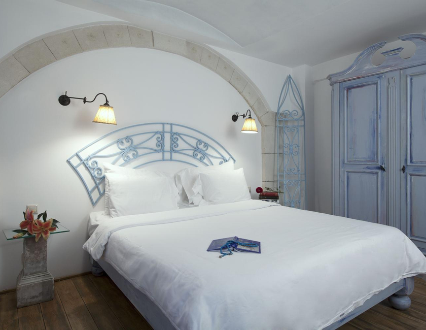Imagen general del Hotel Empress Zoe. Foto 19