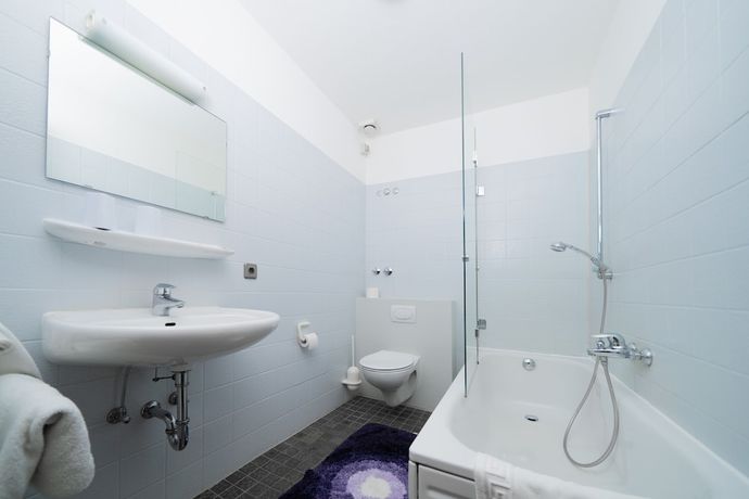 Imagen de la habitación del Hotel Emshof. Foto 4