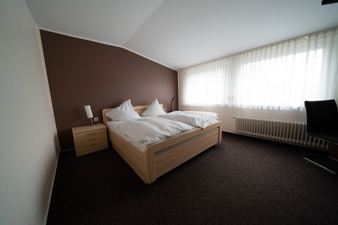 Imagen de la habitación del Hotel Emshof. Foto 5