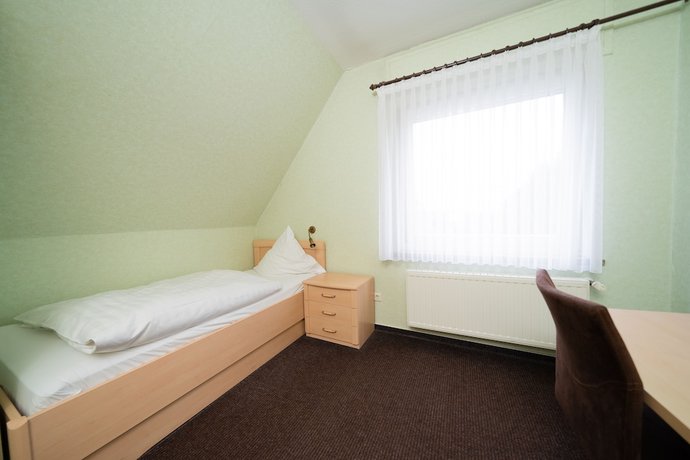 Imagen de la habitación del Hotel Emshof. Foto 6
