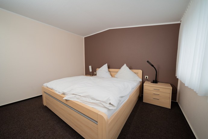 Imagen de los interiores del Hotel Emshof. Foto 11