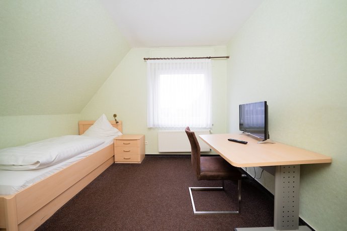 Imagen de la habitación del Hotel Emshof. Foto 7