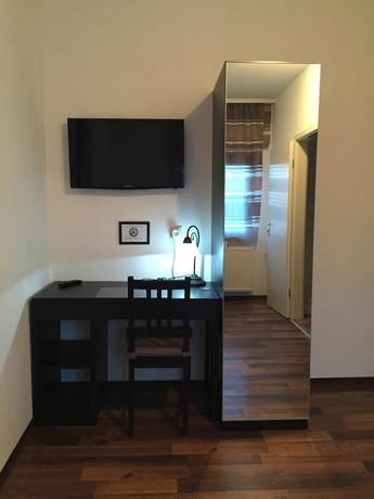 Imagen de la habitación del Hotel Engel. Foto 4