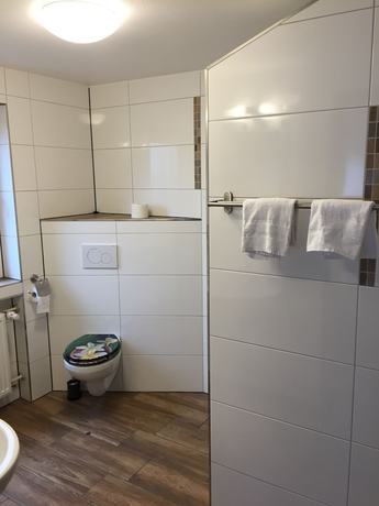 Imagen de la habitación del Hotel Engel. Foto 5