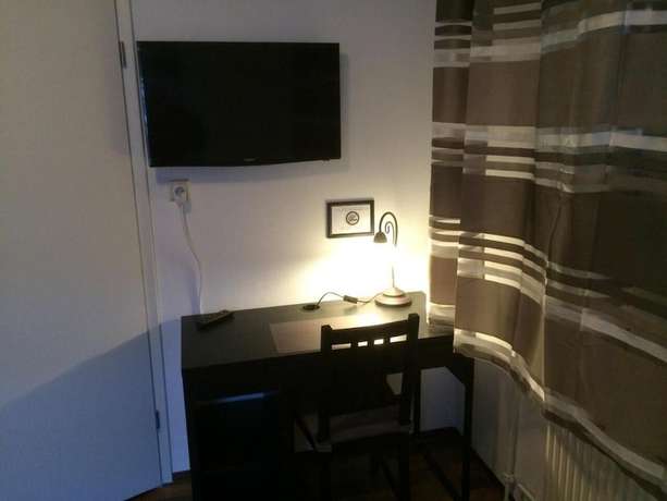 Imagen de la habitación del Hotel Engel. Foto 9