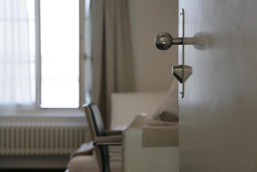Imagen de la habitación del Hotel Engel am Bahnhof. Foto 6