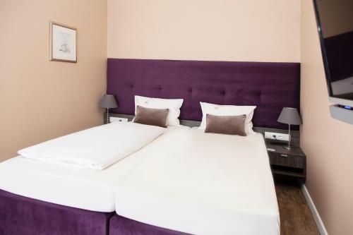 Imagen de la habitación del Hotel Engelbert. Foto 5