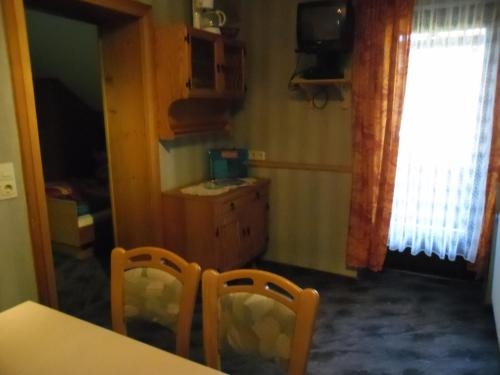 Imagen de la habitación del Hotel Engelbracht. Foto 7