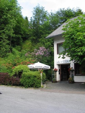 Imagen general del Hotel Engelbracht. Foto 4
